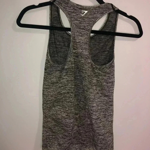 Gymshark  Seamless Tank - Picture 4 of 4